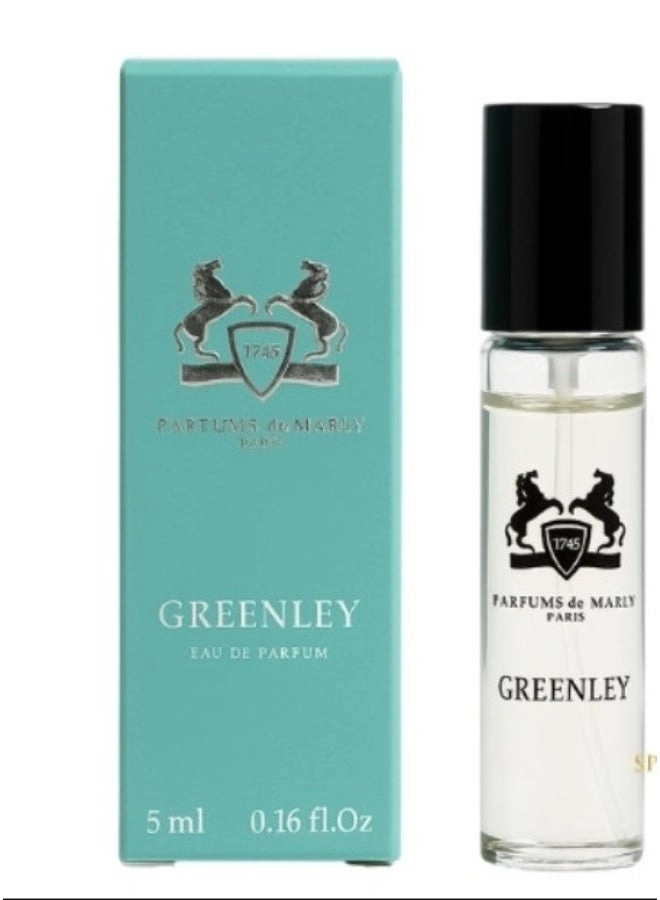 Parfums de Marly Greenley Eau de Parfum 5 ml