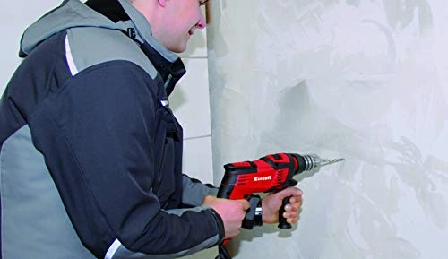 TC-ID 1000 E - 1010W Hammer Drill