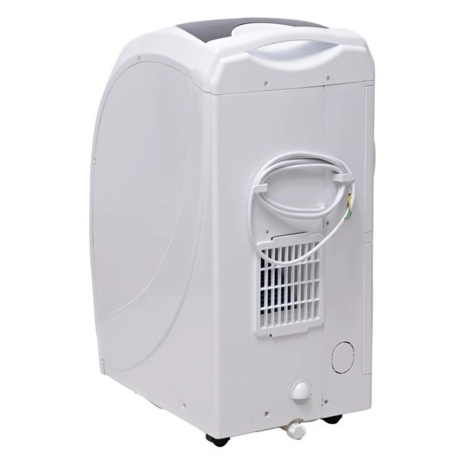 BO1200 - 12K BTU Portable AC White Remote
