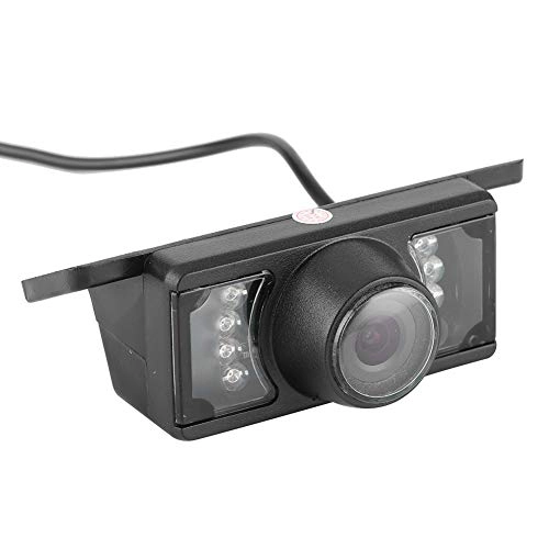 Rear View Camera - Night vision