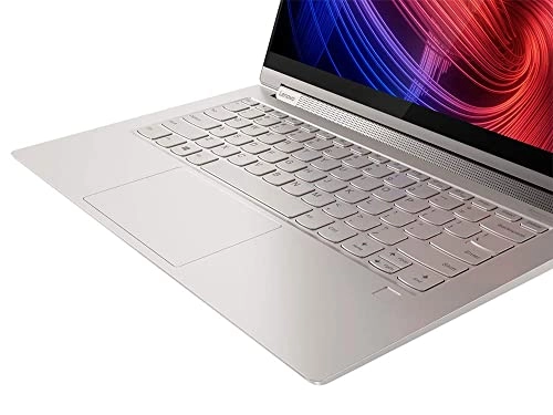 Yoga 9i - 14'' Core i7-1185G7 16GB DDR4 2TB SSD