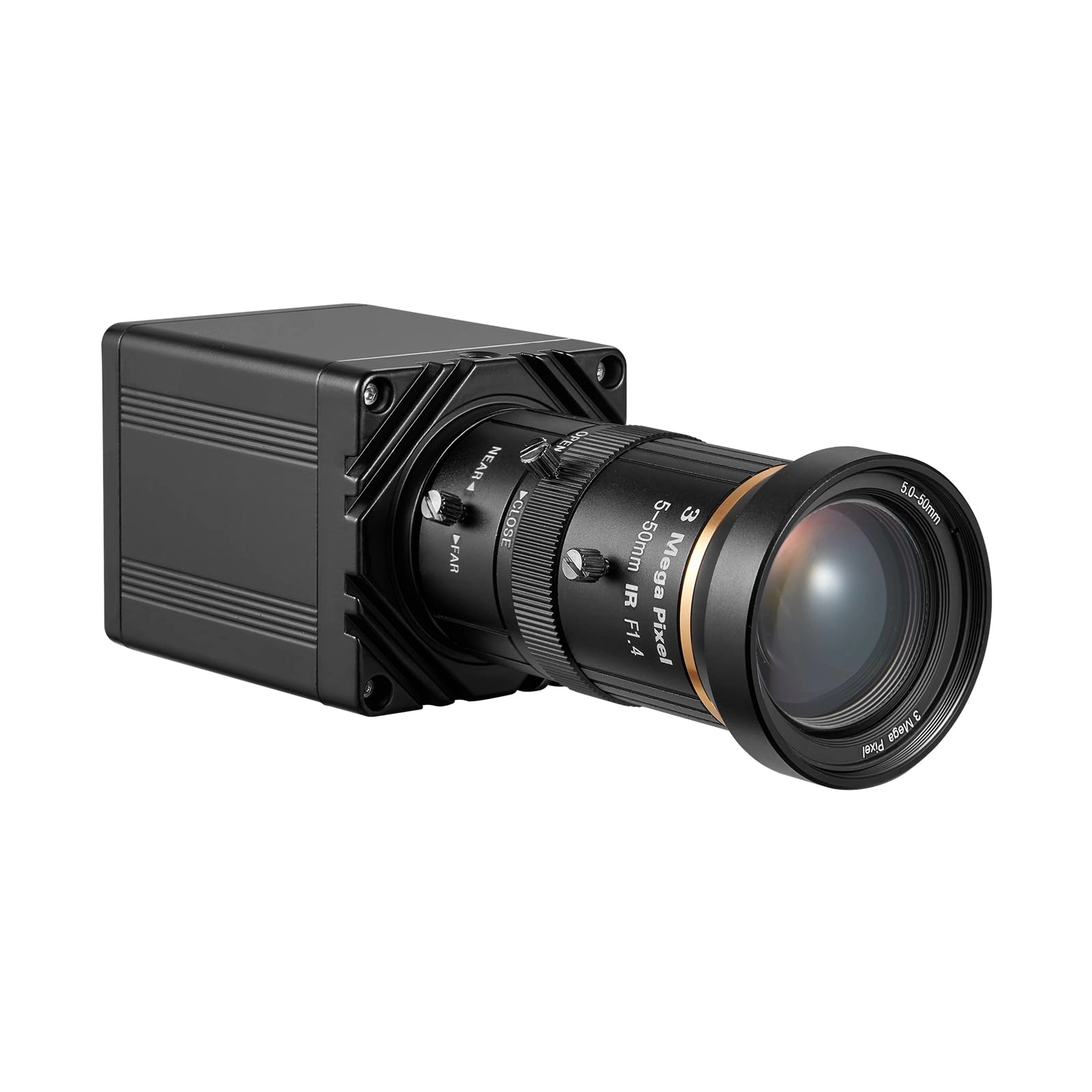 SDTNOVA Digital Security Camera - 1 4K30fps