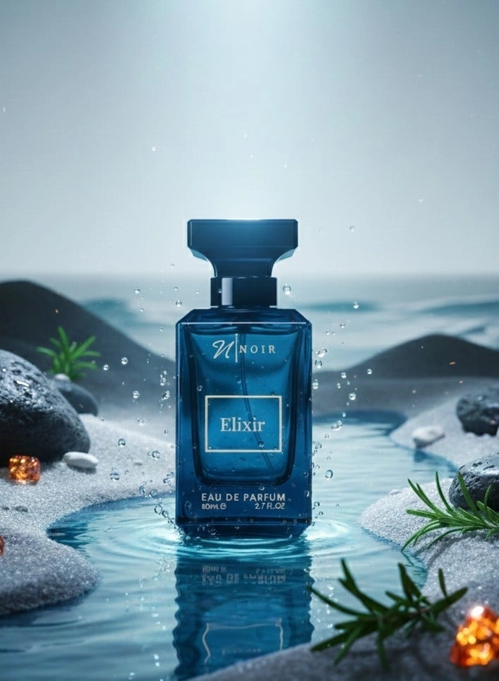 Elixir Eau de Parfum 80 ml