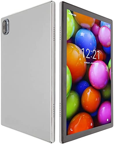 Tablet - 256GB 10.1"