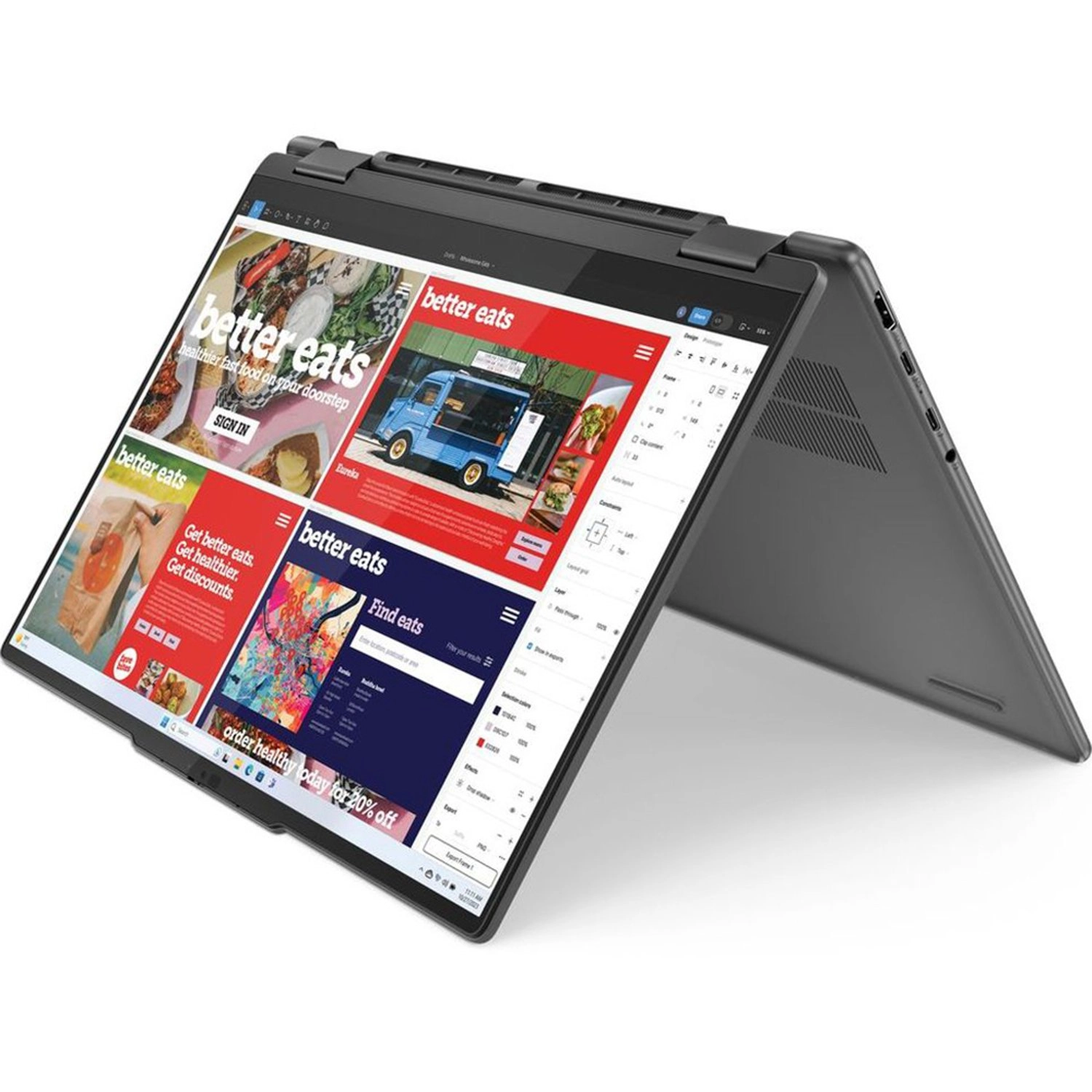 Yoga 7 14IML9 - 14'' Core U5-125H 16GB DDR5 512GB SSD