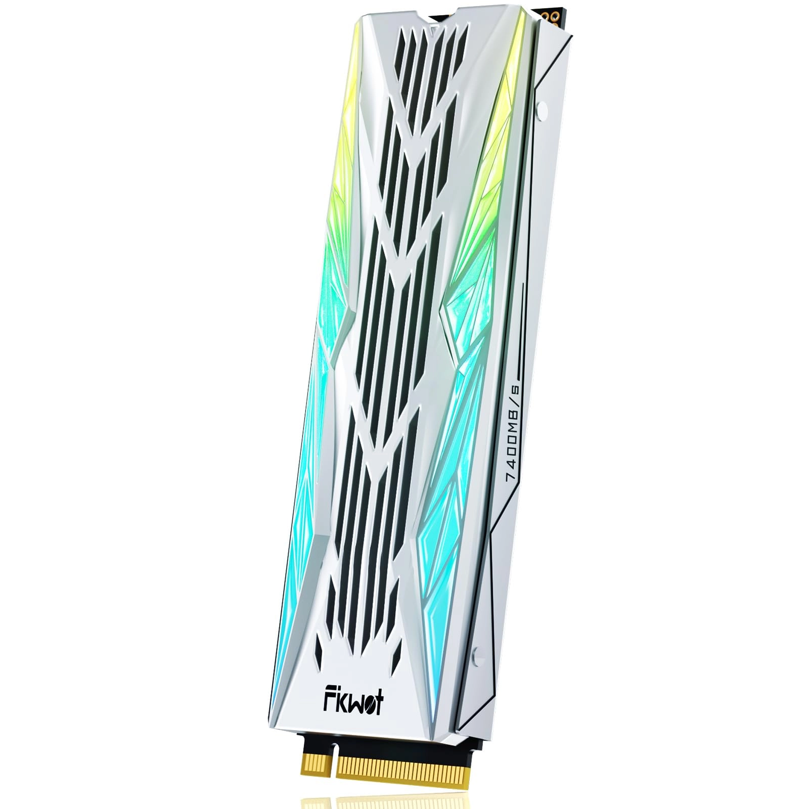 Fikwot FN990 - 2 TB M.2 2280