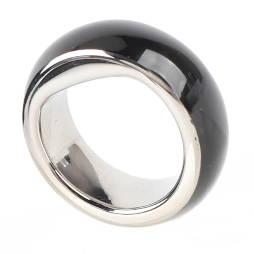 Lower Digital Smart Ring - IP67 Aluminum alloy