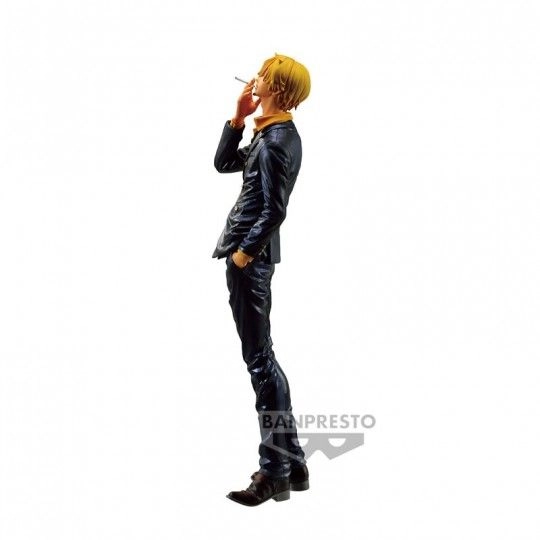 Sanji - One Piece Chronicle King of Artist (25.9 cm) (161414)
