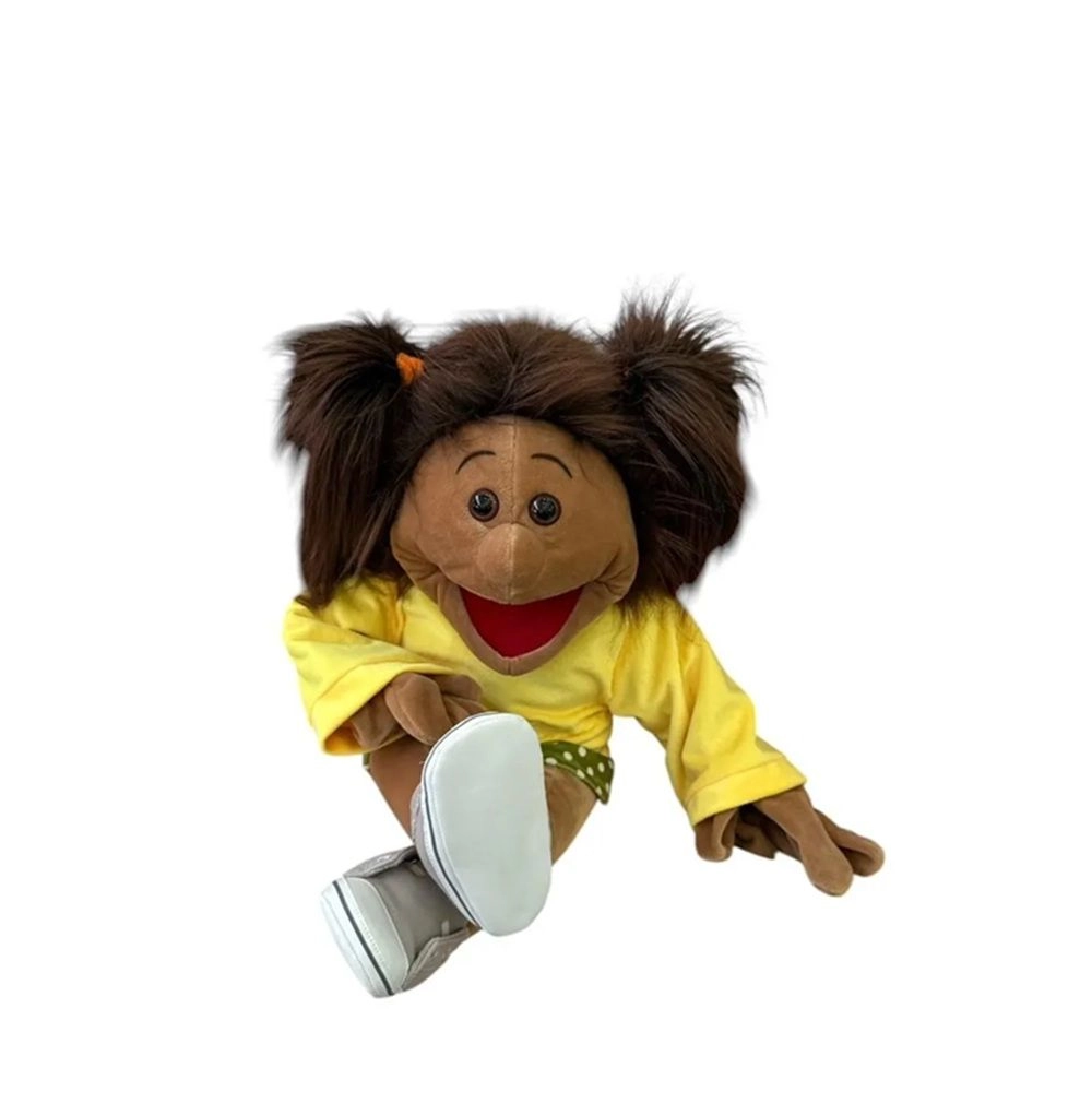 Lorie Living Hand - 1+