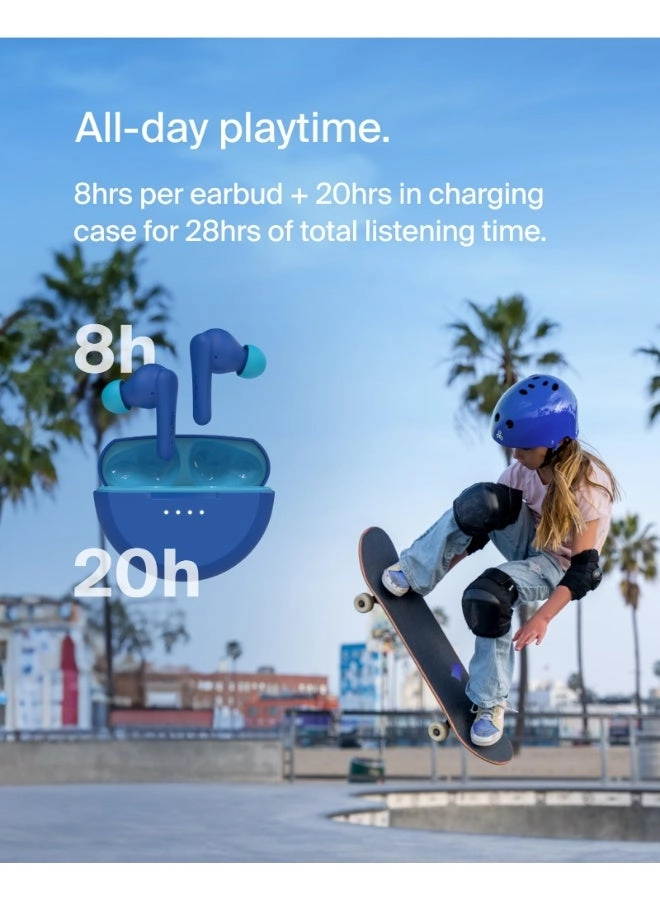 SoundForm Nano 2 Wireless Earbud