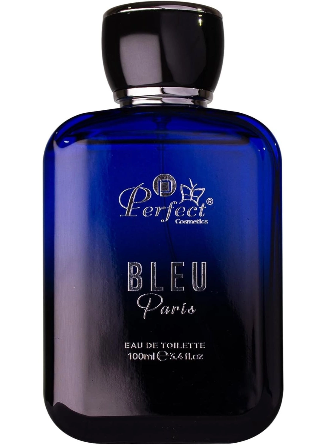 Perfect Cosmetics Bleu Paris Eau de Toilette 100 ml