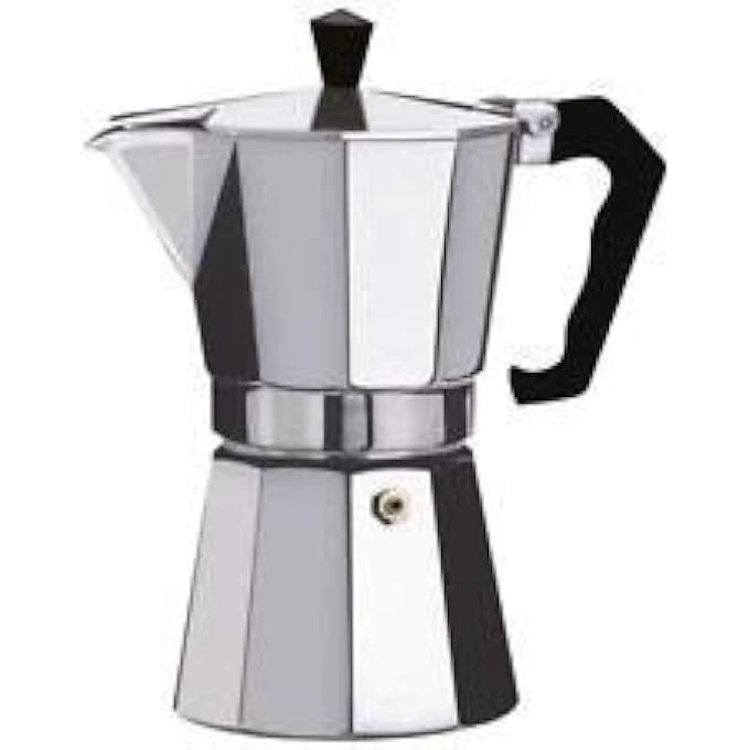 Moka Pot