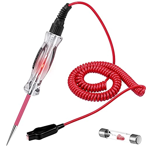 Automotive Circuit Tester - 6-24V
