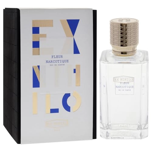 Fleur Narcotique Eau de Parfum 100ml