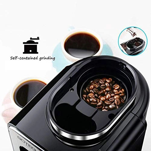 Coffee Machine - Fully Automatic 1.2 liters