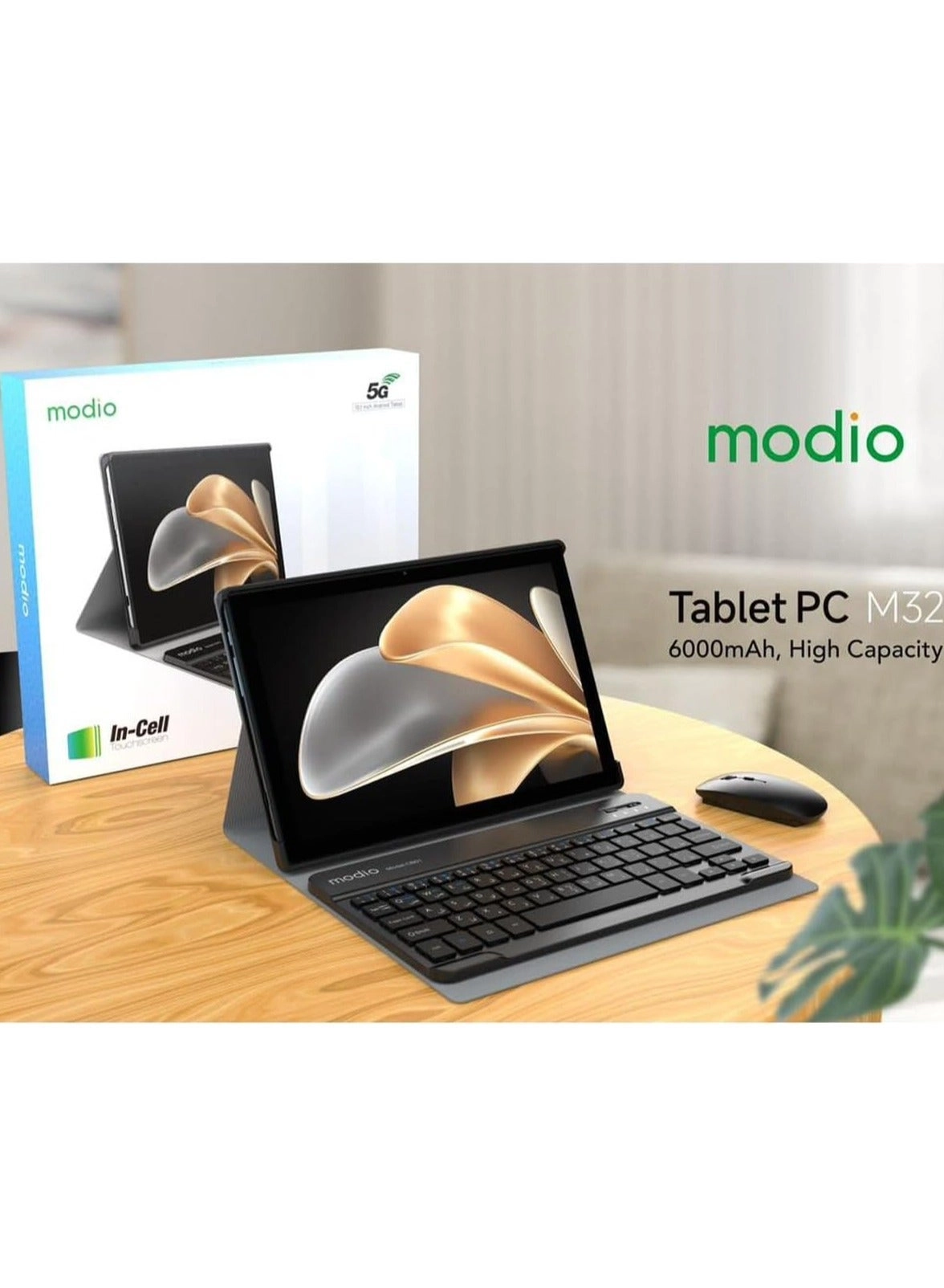 TAB 11 Pro - 512GB 10.1"