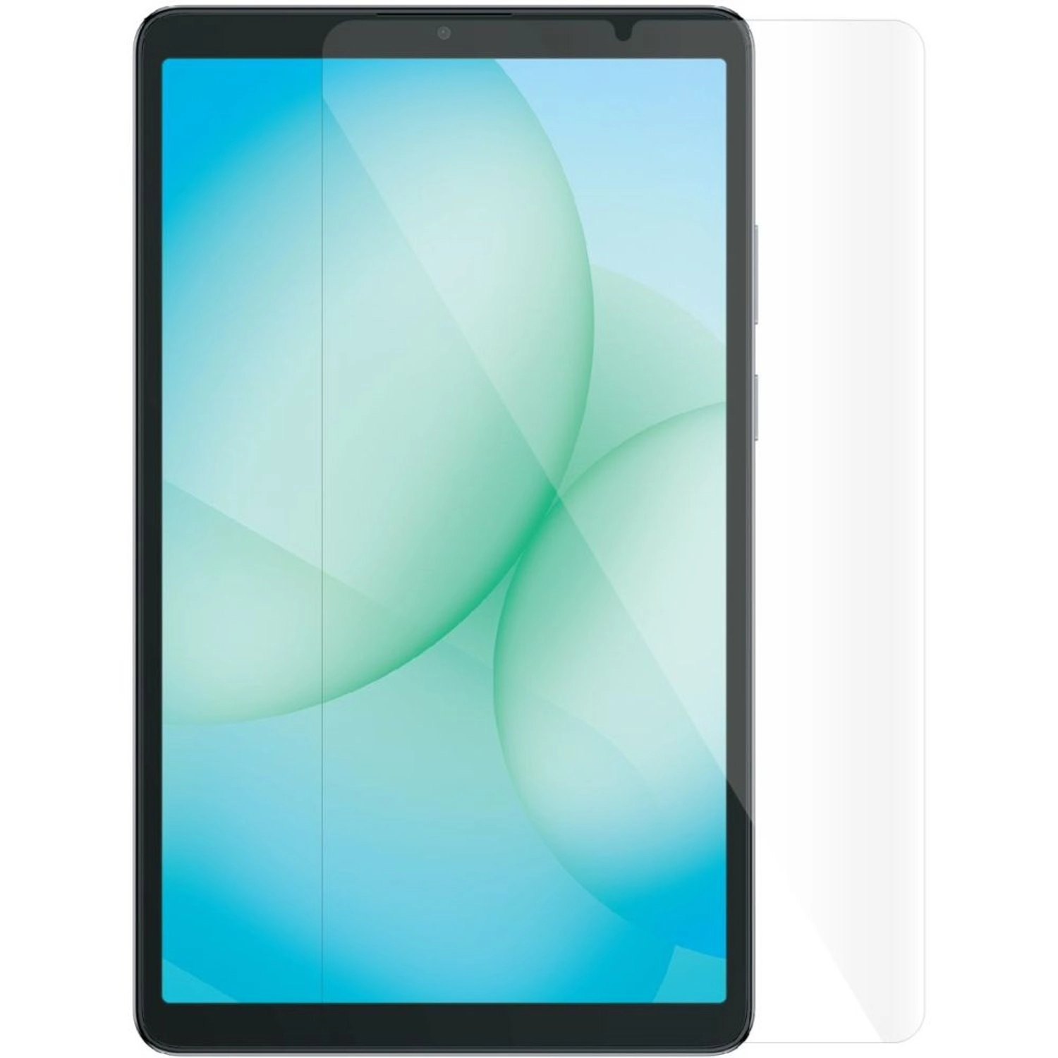 Case with Screen Protector for Samsung Galaxy Tab A11 Plus