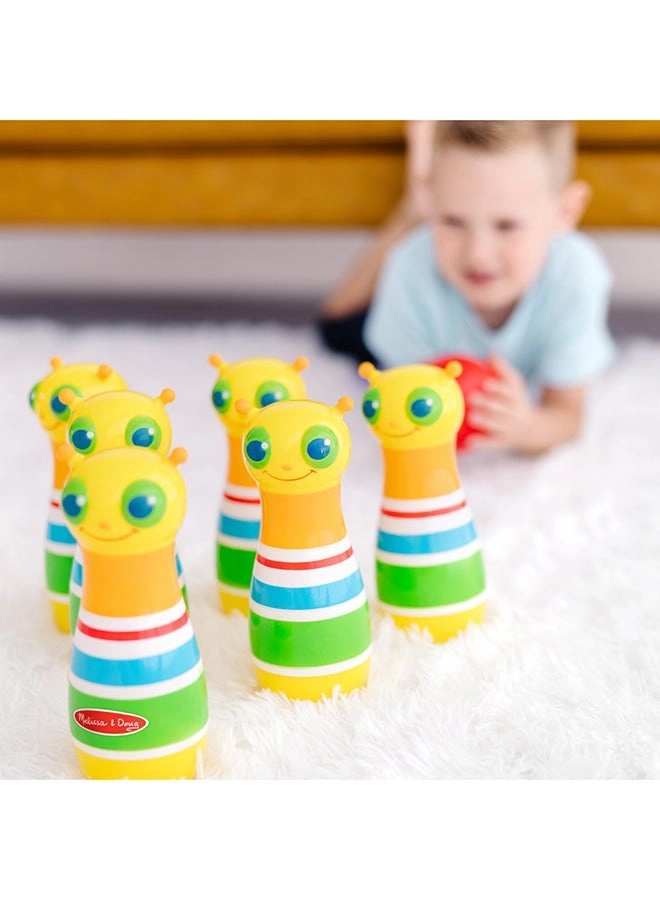 My First Daily Magnetic Calendar - 3+ Years 83 piece(s)