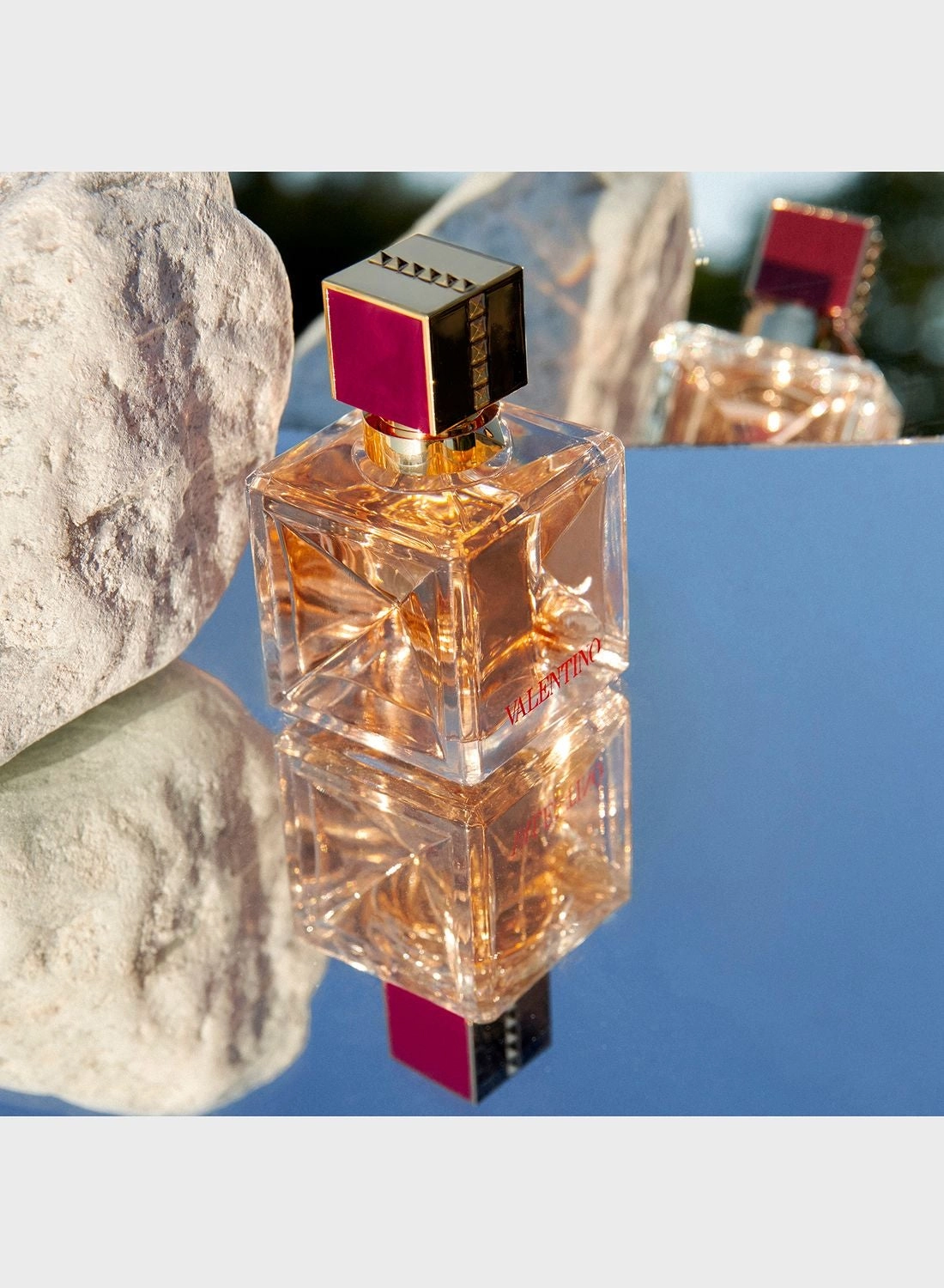 Voce Viva Intensa - Eau de Parfum 50ml