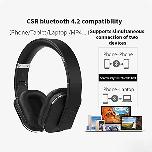 FEPAFFPGA Wireless Headset