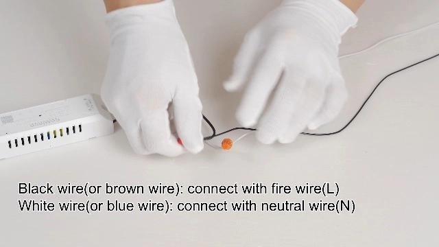 LED Ceiling Light - 6000K