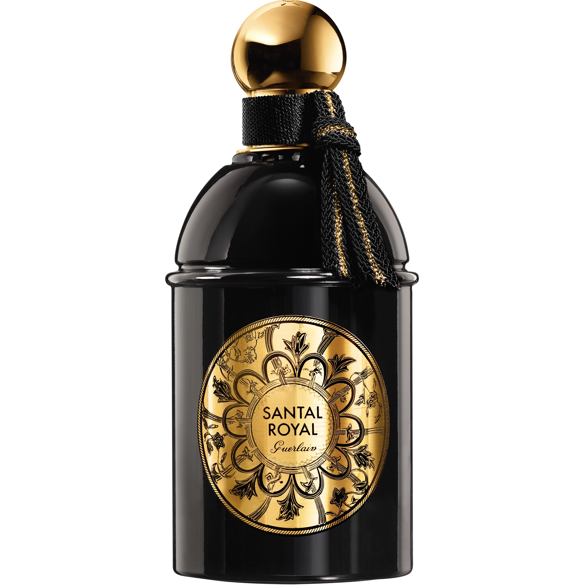 Santal Royal 24 Eau de Parfum 125 ml