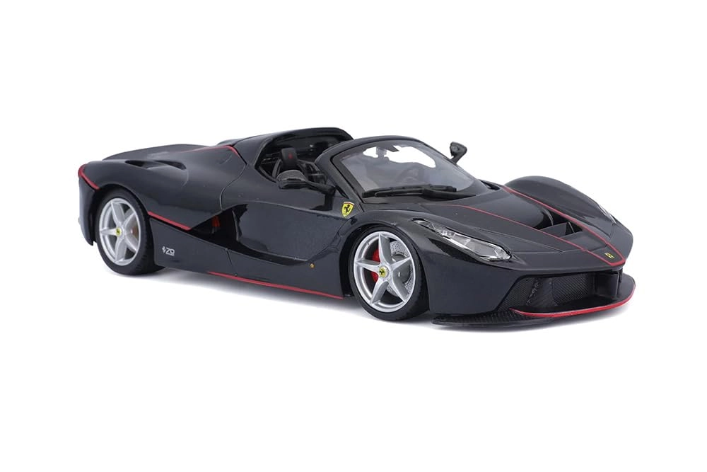 Laferrari Aperta - 1:24