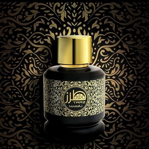TARZ Oriental Eau de Parfum 100 ml