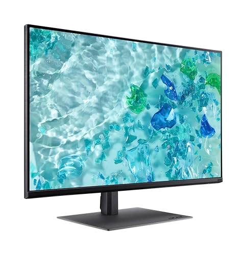 Vero B327QKB1bemiprcuzxv - 31.5 Inches 3840 x 2160 Pixels