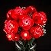 Light Kit for LEGO Bouquet of Roses - Music Version Compatible with LEGO Icons 10328