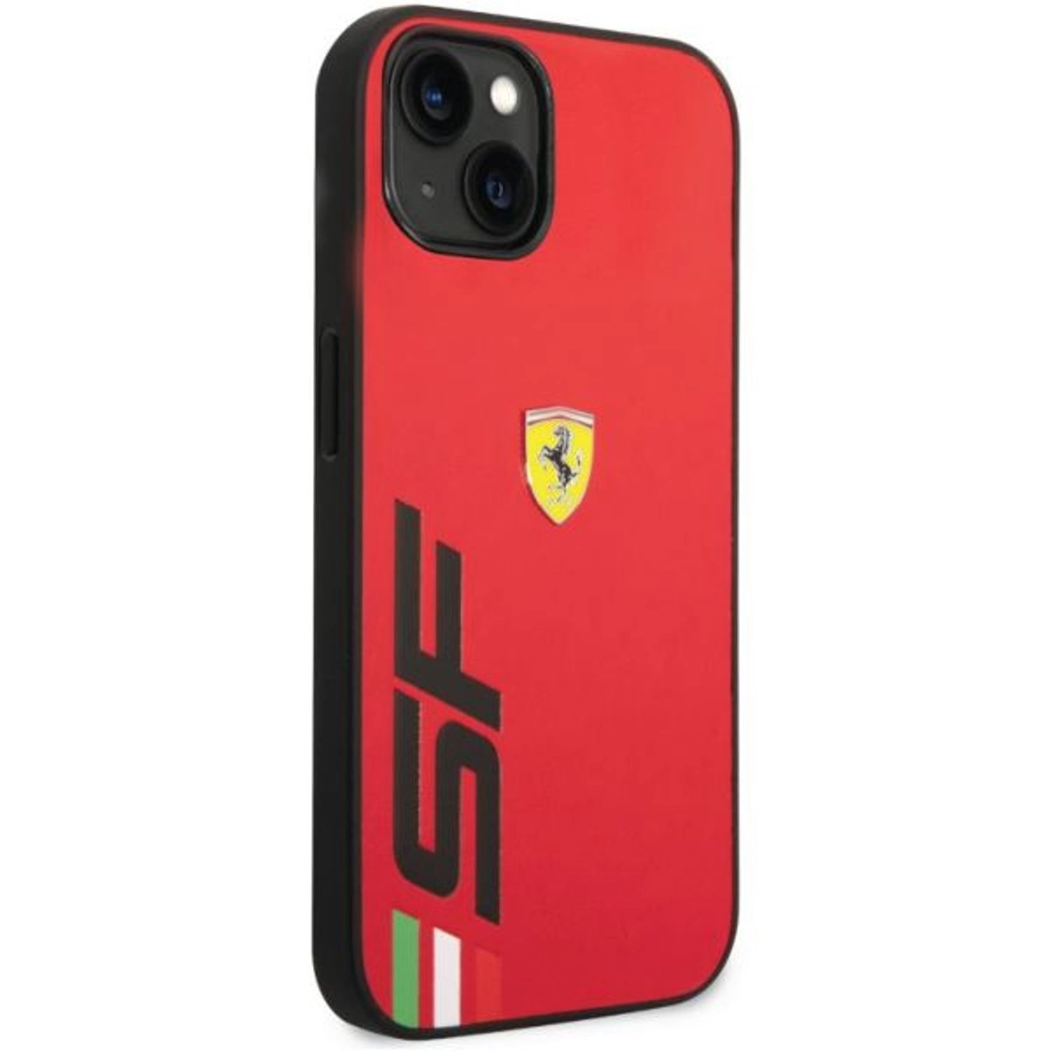 Leather Case for iPhone 14