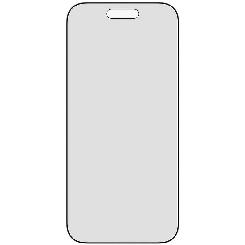iPhone Air Screen Protector - Ultra-Wide Fit 2-Way Privacy