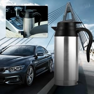 Car Travel Electric Kettle