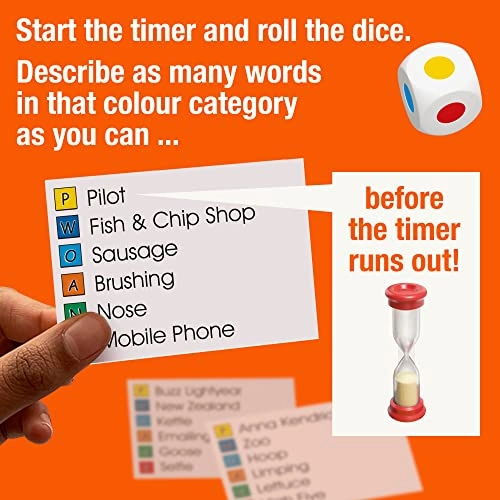 Articulate for Kids - Mini Travel