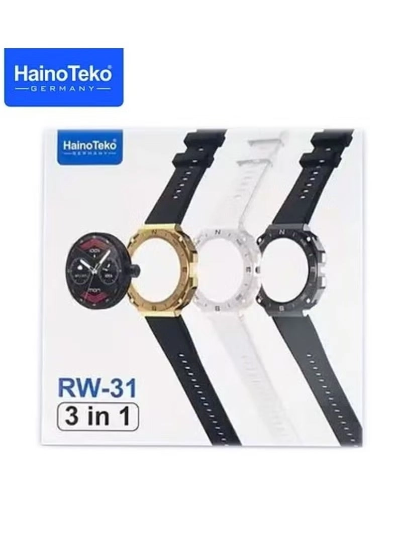 RW31 SmartWatch