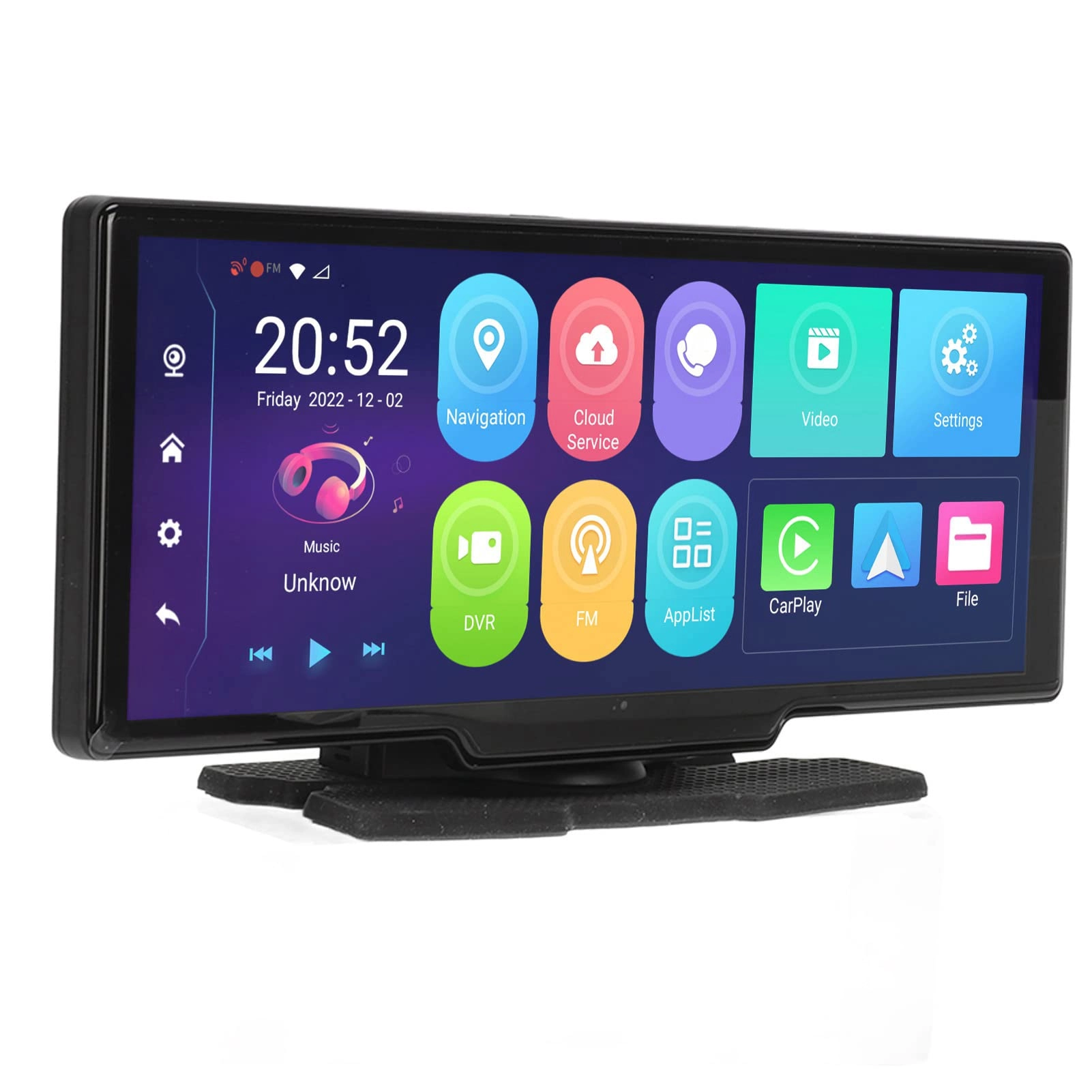 Bewinner K700 - 1600x600 pixels