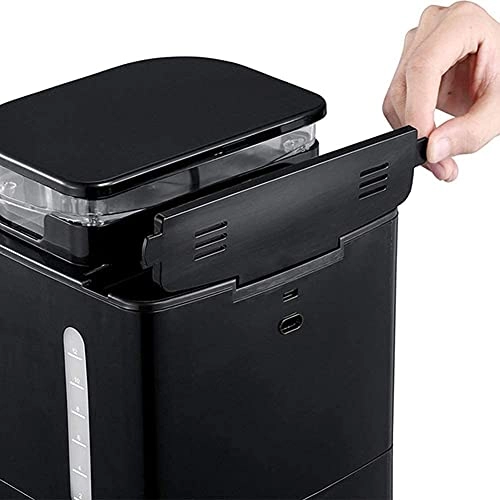 Bean to Cup - Grinder Permanent Filter