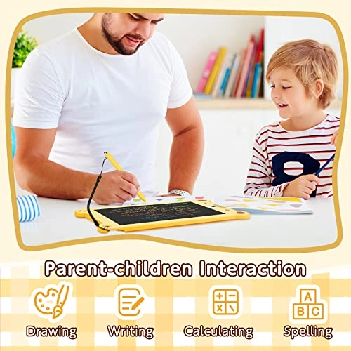 Portable Electronic Drawing Board