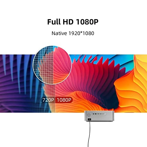 Projecter Mini Projector 7467834