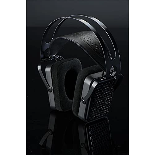 Planar Wired Headphone