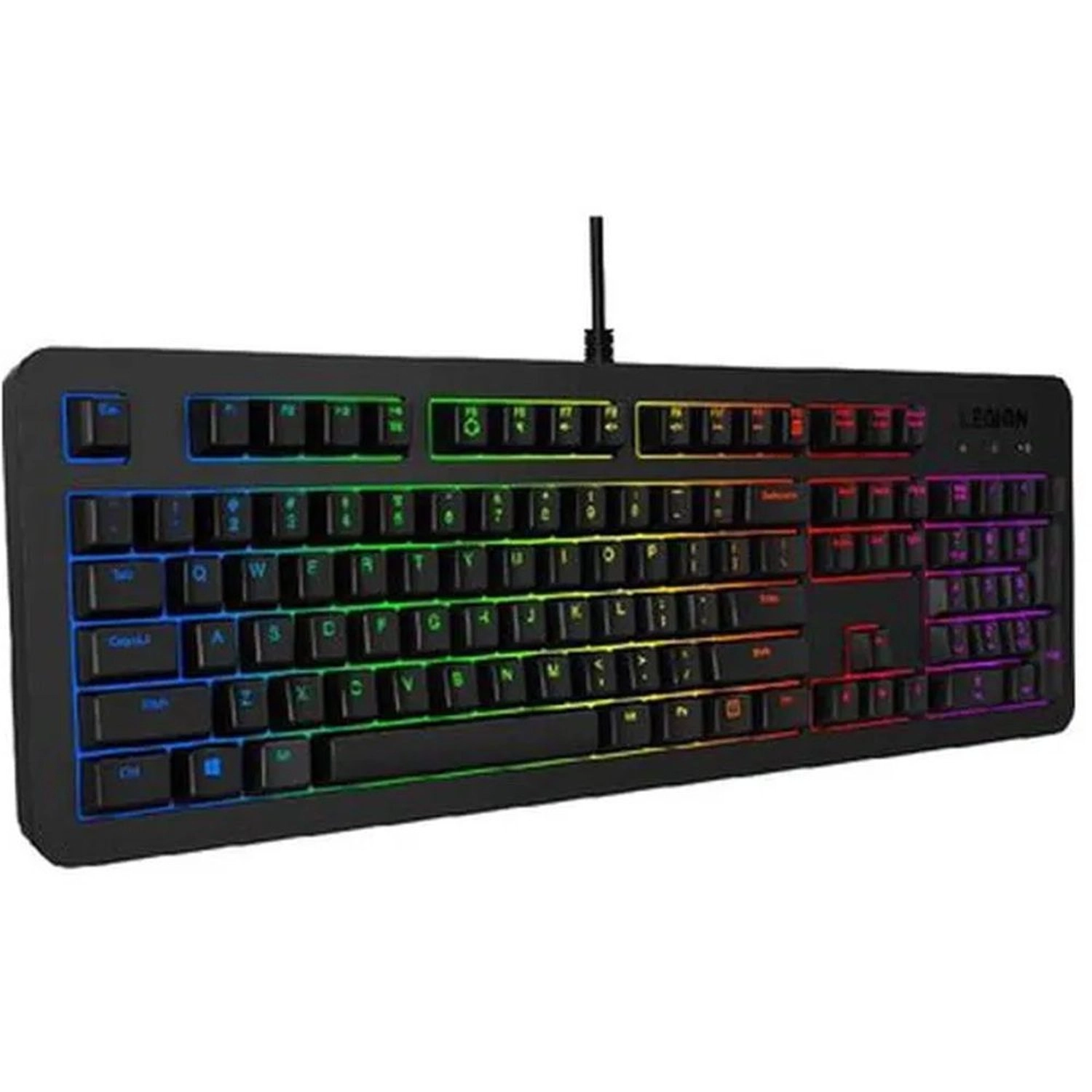 Legion K300 - AR/EN Wired