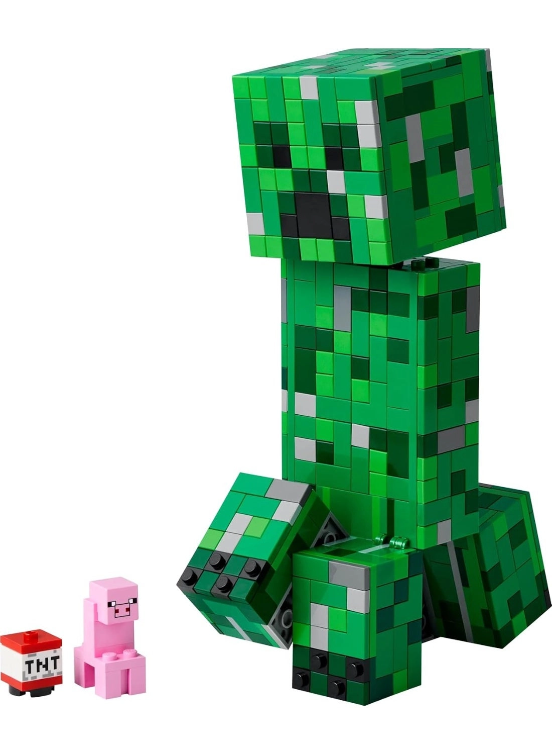 Minecraft The Creeper (21276)