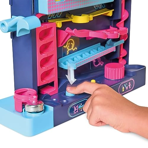 Screwball Scramble 2