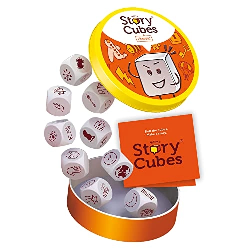 Rory's Story Cubes - Eco-Blister
