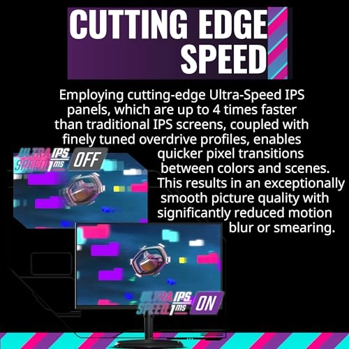 GP27Q - CMI-GP27-FQS-US 27 Inches 2560x1440