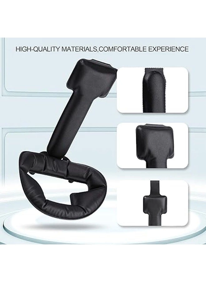 VR headband - 3-in-1 adjustable