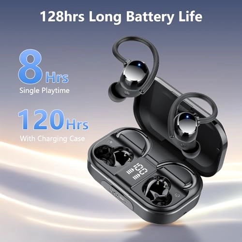 Q53 Wireless Earbud