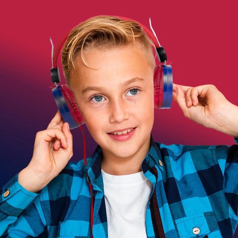 MV-10903-SM Wired Headphone