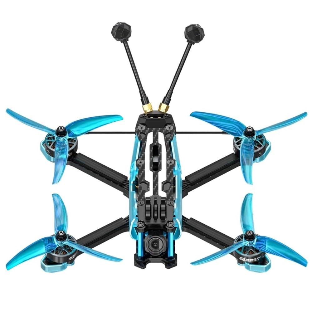 LINHUABAI M5 V2 - 5 Inch NO RX With GPS