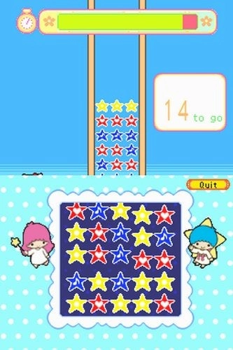 Hello Kitty Party - More than 25 mini-games